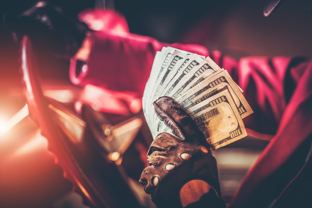 cash for cars in Highland CA
